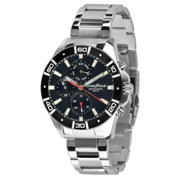 GUARDO G.S01262,01,02