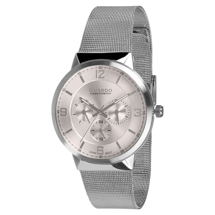 GUARDO S1626-2