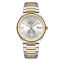Curren 8471 Silver-Gold-White