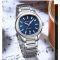 Curren 8474 Silver-Blue