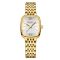 Curren 9093 Gold-White