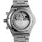 Forsining 6914 Silver-Black Steel