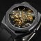 Forsining 8289 Black-Gold-Gold