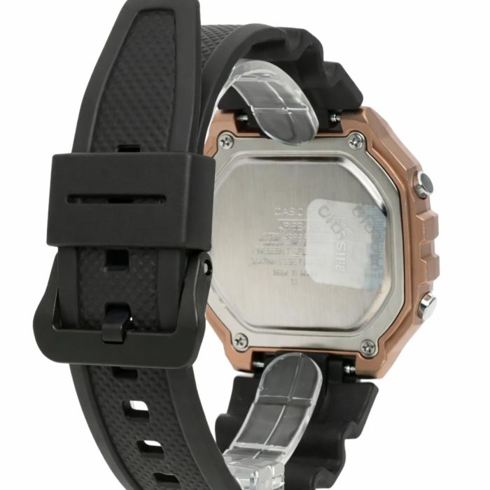 Casio W-218HM-5A