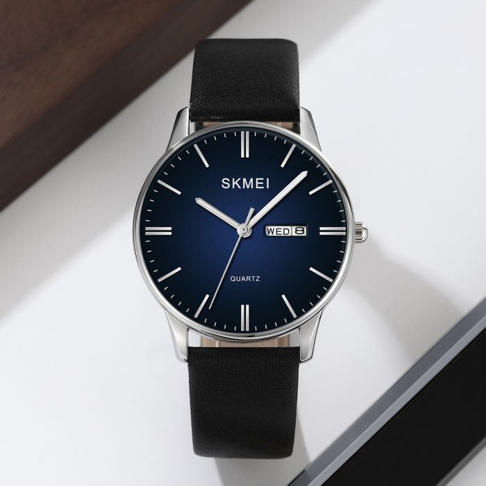 Skmei 2250SI Silver