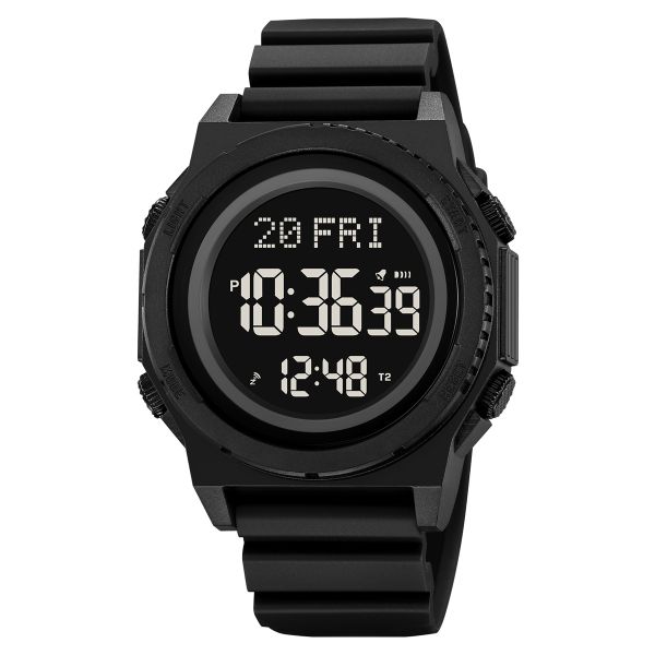 Skmei 2357BK Black