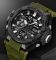 Skmei 2383AG Army Green
