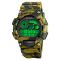 Skmei 2403CMGN Camo Green