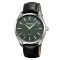 Skmei 2490SIGN Silver-Green