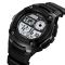Skmei 2517BK Black