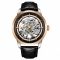 Pagani Design PD-1638 Silver-Gold-Black