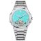 Pagani Design PD-YS025 Silver-Tiffany