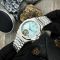Pagani Design PD-YS025 Silver-Tiffany