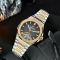 Pagani Design PD-YS025 Silver-Gold-Brown