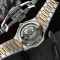 Pagani Design PD-YS025 Silver-Gold-Brown