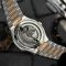 Pagani Design PD-YS025 Silver-Gold-Light Brown