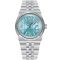 Pagani Design PD-YS027 Silver-Blue
