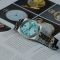 Pagani Design PD-YS027 Silver-Blue