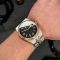 Pagani Design PD-YS027 Silver-Gold-Black