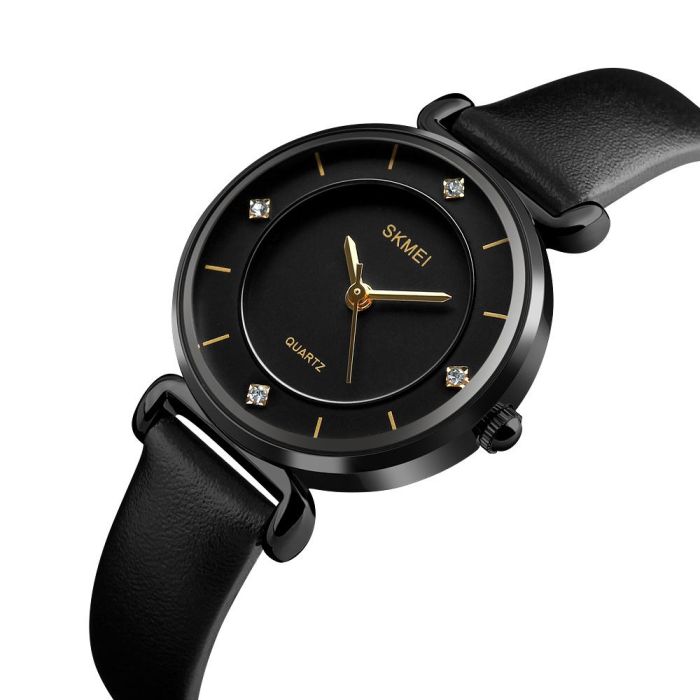 Skmei 1330LBK Black