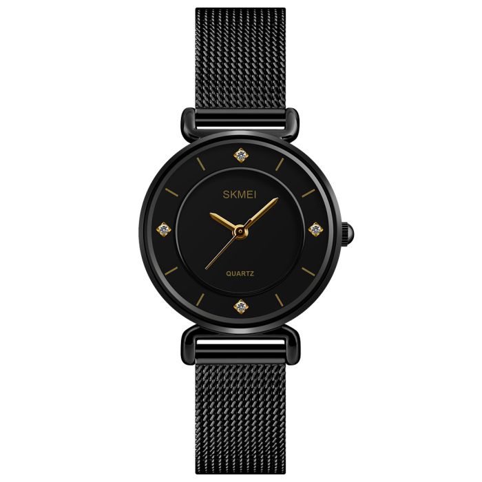 Skmei 1330SBK Black