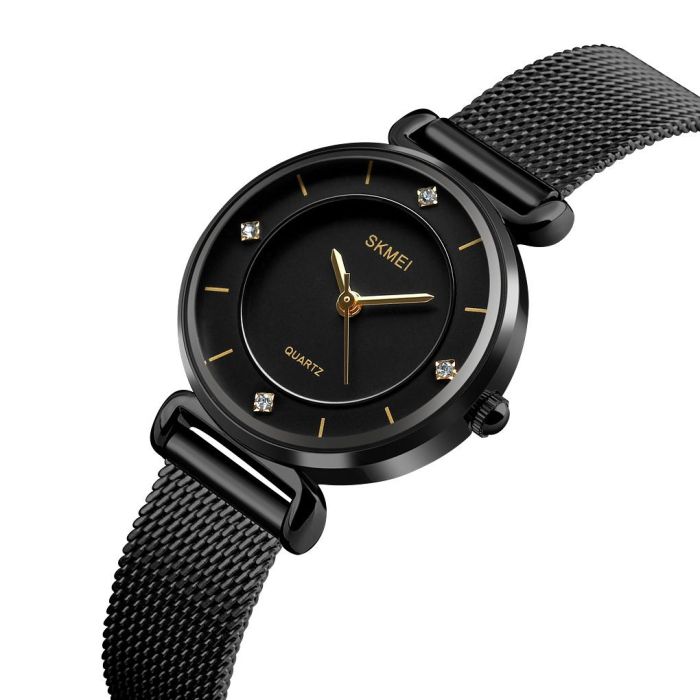 Skmei 1330SBK Black