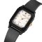 Skmei 1651BKGD Black-Gold