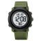 Skmei 2122AGWT Army Green-White