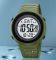 Skmei 2152AG Army Green
