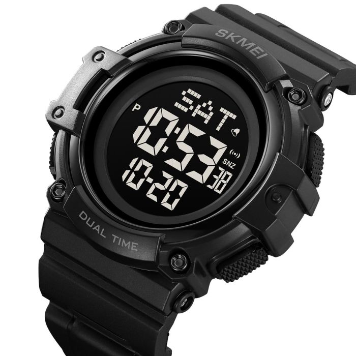 Skmei 2230BKBK All Black