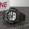 Skmei 2318BKWT Black-White