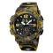 Skmei 2341CMGN Camo Green