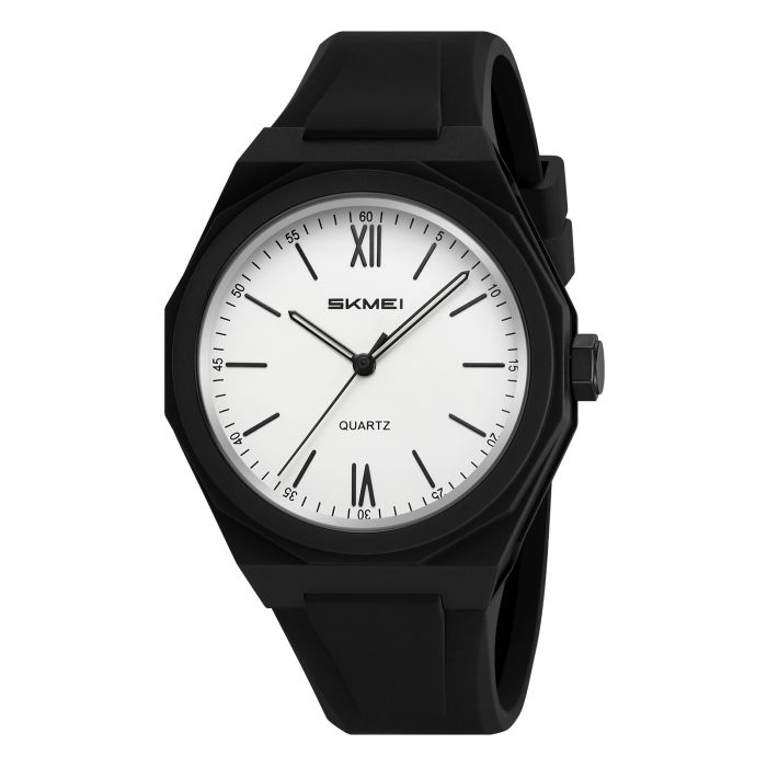Skmei 2470WT-AC White