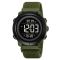 Skmei 2497NAGBK Army Green-Black