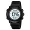 Skmei 2497NBKWT Black-Wnite