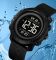 Skmei 2497PBKBK All Black
