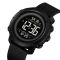 Skmei 2497PBKBK All Black