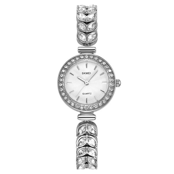 Skmei 2547SI Silver