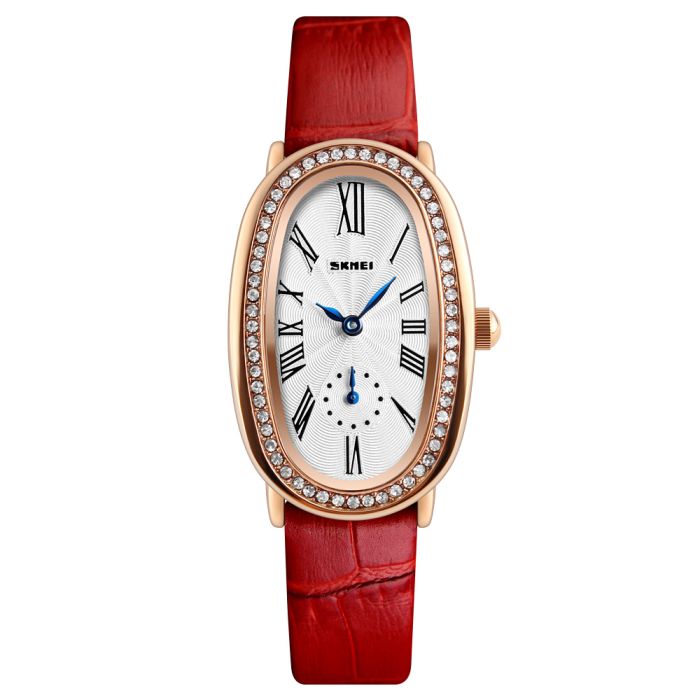 Skmei Q020RD Red