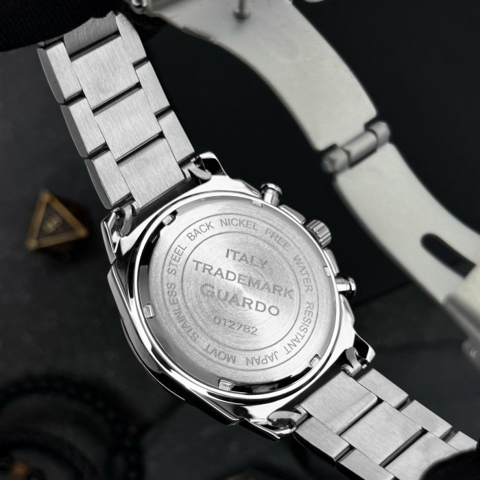 GUARDO 012782-7
