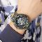 Skmei 2397CMGN Camo Green