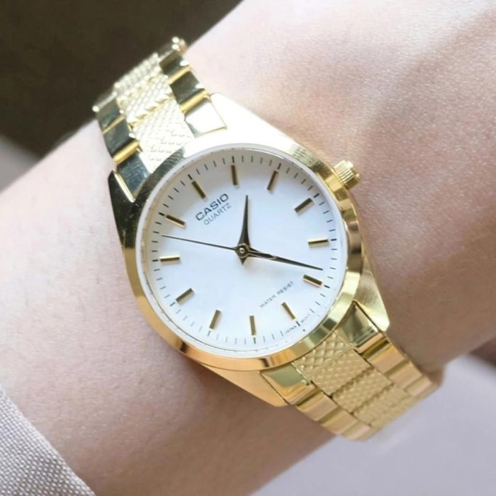 Casio LTP-1274G-7A
