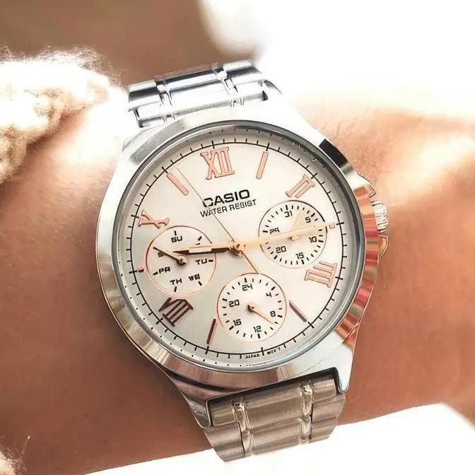 Casio LTP-V300D-7A2