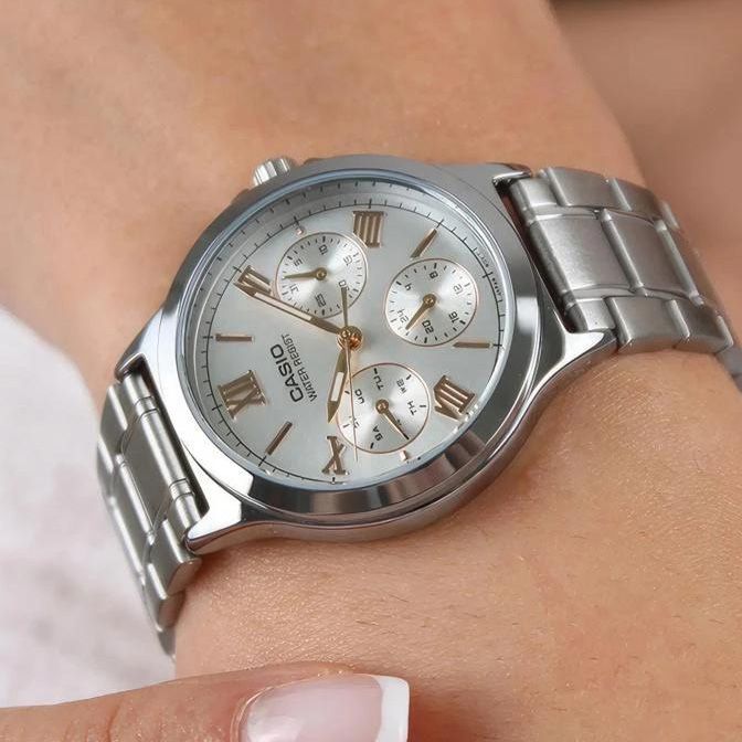 Casio LTP-V300D-7A2