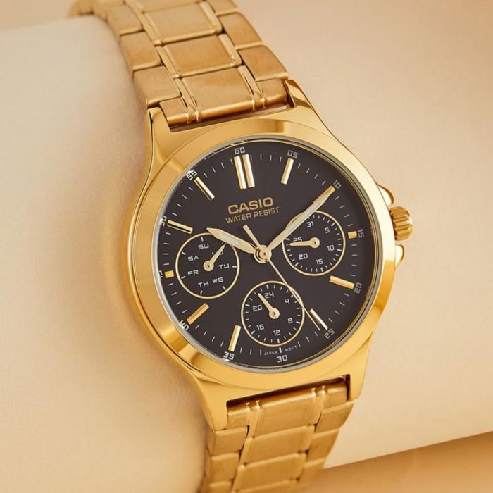 Casio LTP-V300G-1A