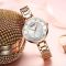 Сurren 9051 Rose Gold-White