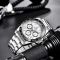 Benyar BY-5169 Silver-White