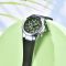Benyar BY-5206 Silver-Green