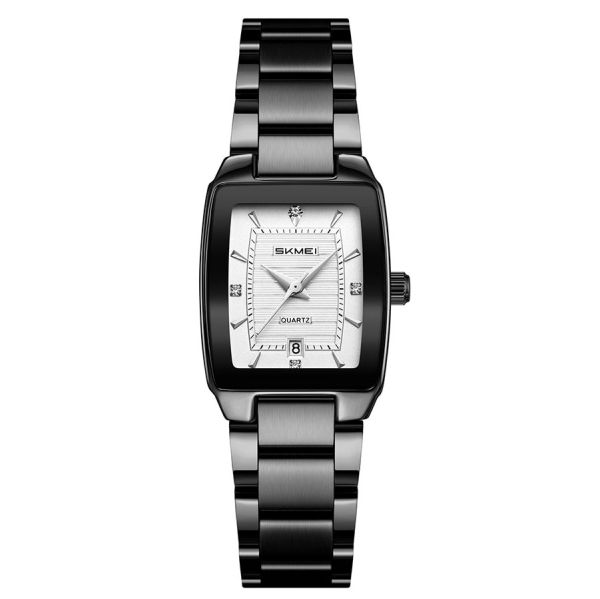Skmei 2578BK Black
