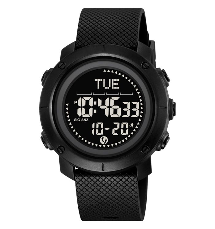 Skmei 2620PBK Black